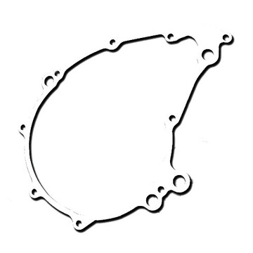Gasket generator yamaha xt 660 з tenere 08-10, фото