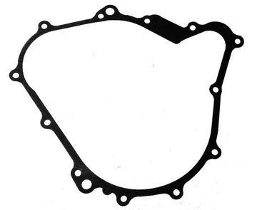 Gasket generator yamaha yfm 450 grizzly 07-15, фото