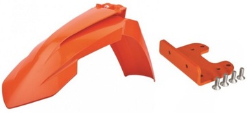 Front wing ktm sx-f 505 racing 07-08, фото