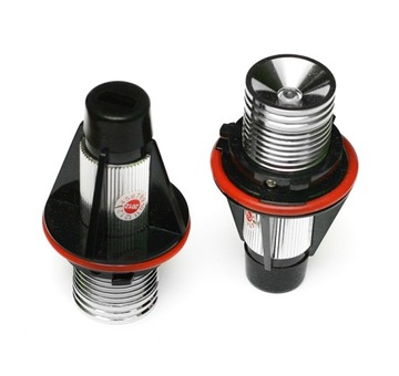 Led подсветка маркеры bmw e39 e53 e60 e61 e63 e64 e65 e87 fv, фото