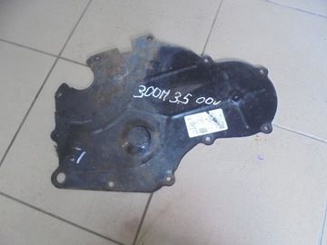 Chrysler 300m 3.5 protection hull cf., фото
