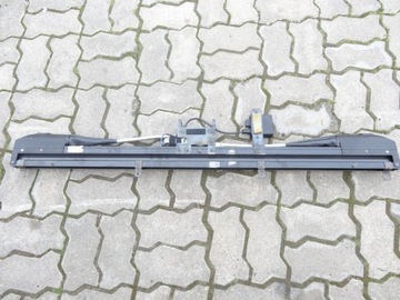 Audi a8 d2 shelf shutter electric rear window expulsion, фото