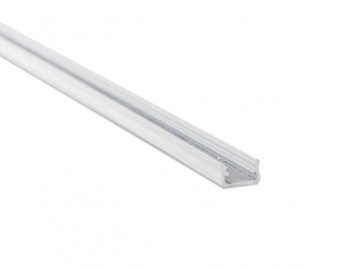 Profile to plume led backlight phosphors type a 2, 02 m white, фото