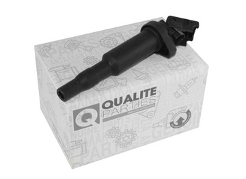 Ignition coil bmw 1 e81 e87 3 e46 e90 e91 e92, фото