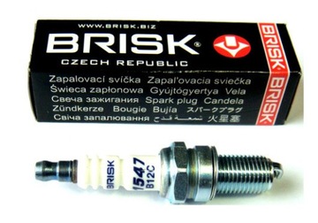 Spark plug shineray eagle 200 250 tuning, фото