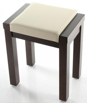 Stool linea furniture stelmach mild colors, фото
