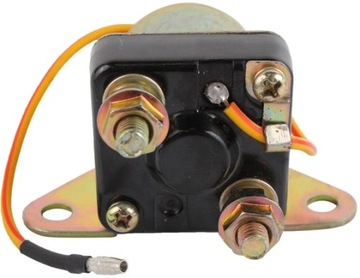 Relay starters suzuki gsx 750 left 80-81, фото