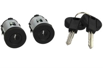Citroen evasion xantia jumpy repair kit lock door, фото
