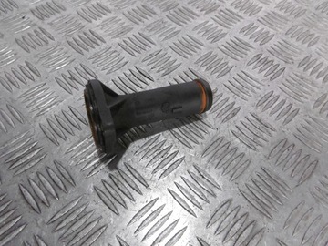 Thermostat housing 038121121 toledo 2 1.9 tdi asv, фото