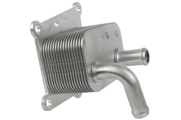 Ford focus mk1 1.8 tddi di tdci oil cooler, фото