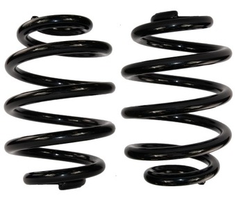 Springs suspensions x2 ass sharan alhambra galaxy 1995-, фото