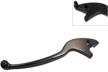 The parking brake lever handle brakes kymco yup 50 01-03, фото