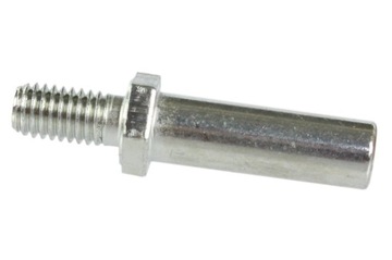 Citroen jumper latch clamp lock rear door, фото
