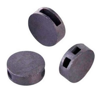 Plomby lead 10 mm 1 kg/ 260 pieces, фото