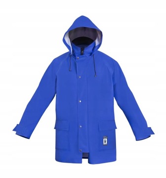 Jacket fishing water-repellent stand-up collar з fleece advantages, фото