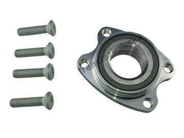 Подшипник колеса перед vw passat w8 seat exeo зад 4x4, фото