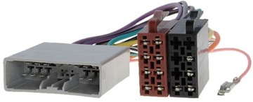 Соединение iso 4carmedia zrs-as-46b, фото