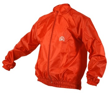 Jacket bicycle on a bicycle from the rain air rifle male stanteks xxl, фото
