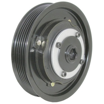 Air conditioner compressor clutch acauto ac-06ha20, фото