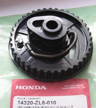 Honda GX100 Camshaft 14320-ZDD-000J