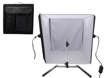 Безтіньовий намет 40 STUDIO для фотостудії