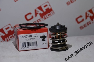 photo 1, TERMOSTATAS ukl. AUSINIMO AUDI SEAT vw