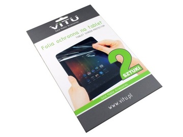 2шт. Твердая защитная пленка 162x121mm palmtop