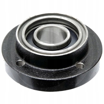 Підшипник в корпусі Lemken RCJ35 3199372