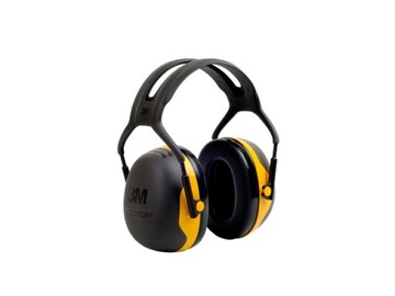 3M X2A НАУШНИКИ ЗВУКОИЗОЛЯЦИОННЫЕ НАУШНИКИ ЗАЩИТНЫЕ НАУШНИКИ