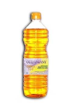 Льняное масло dr Budwig 900 мл