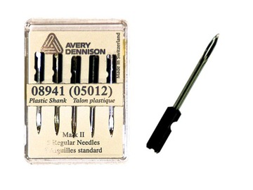 ИГЛА ДЛЯ МАРКИРОВОЧНОЙ МАШИНЫ DENNISON STANDARD