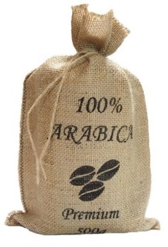 Жаровня кофе в & A-Эфиопия Yirgacheffe 1000г