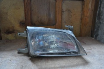 SUZUKI SWIFT MK4 96-04 PRAWY REFLEKTOR ORYGINAŁ