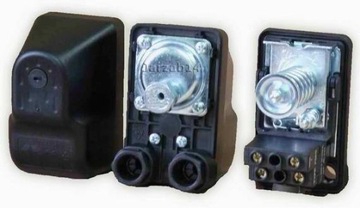 Реле тиску hydrofor presostat 230v 5bar