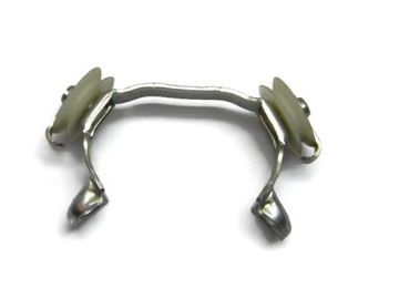 Sachs huret хомут направляючий трос 28.6 mm / BB96/