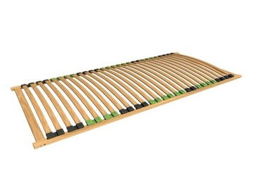 Каркас кровати под матрас Ergo Plus 90X200 BRW
