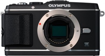 Olympus PEN E-P3 камера