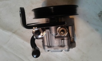 НАСОС ГИДРОУСИЛИТЕЛЯ KIA RIO И 0K30B32650 1.3 1.5