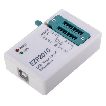 Послідовний SPI Flash_ EZP2010 _ _ v3.0 програматор