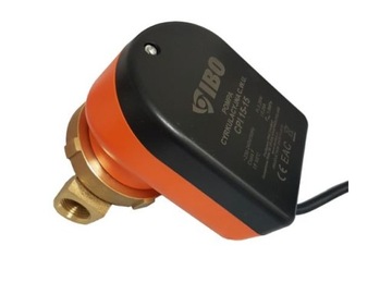 IBO циркуляційний насос C. W. U. CPI 15-15