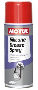 Motul Silicone Grease Spray 0,4 Л
