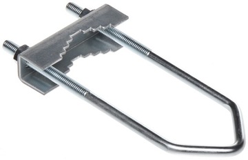 Затискач OZ-50 / M8X150
