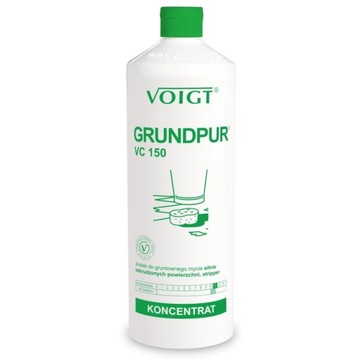 VOIGT GRUNDPUR VC 150 1L глубокий стриппер