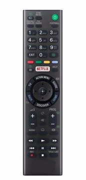 ПУЛЬТ ДИСТАНЦІЙНОГО КЕРУВАННЯ ДЛЯ ТЕЛЕВІЗОРА SONY KD55X9305C
