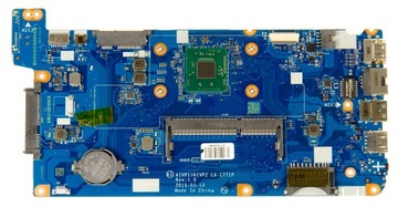 Lenovo IdeaPad 100-14IBY LA-C771P N2940 GW12M. FV