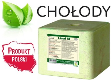 LIZAWKA LISAL M SOL 100 ШТ 1000 КГ ДЕШЕВЛЕ