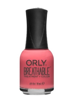 Orly Breathable-лак з кондиціонером Flower Power