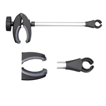 РЫЧАГ ДЛЯ ВЕЛОСИПЕДНОЙ ПЛАТФОРМЫ AGURI ACTIVE BIKE 33