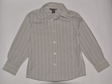 H & M, рубашка, 5-6 лет (116)