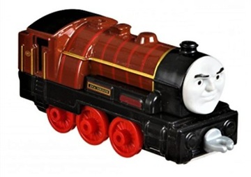 Томас и друзья Dxr60 Adventures Steelworks